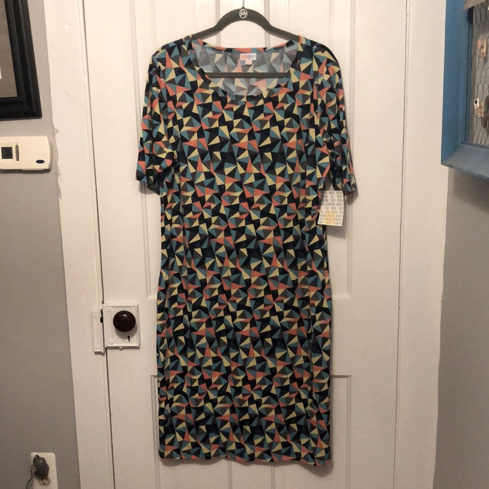 NWT Lularoe Julia
